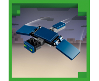LEGO Minecraft 21251 Pustynna wyprawa Steve’a - 1202259 - zdjęcie 9